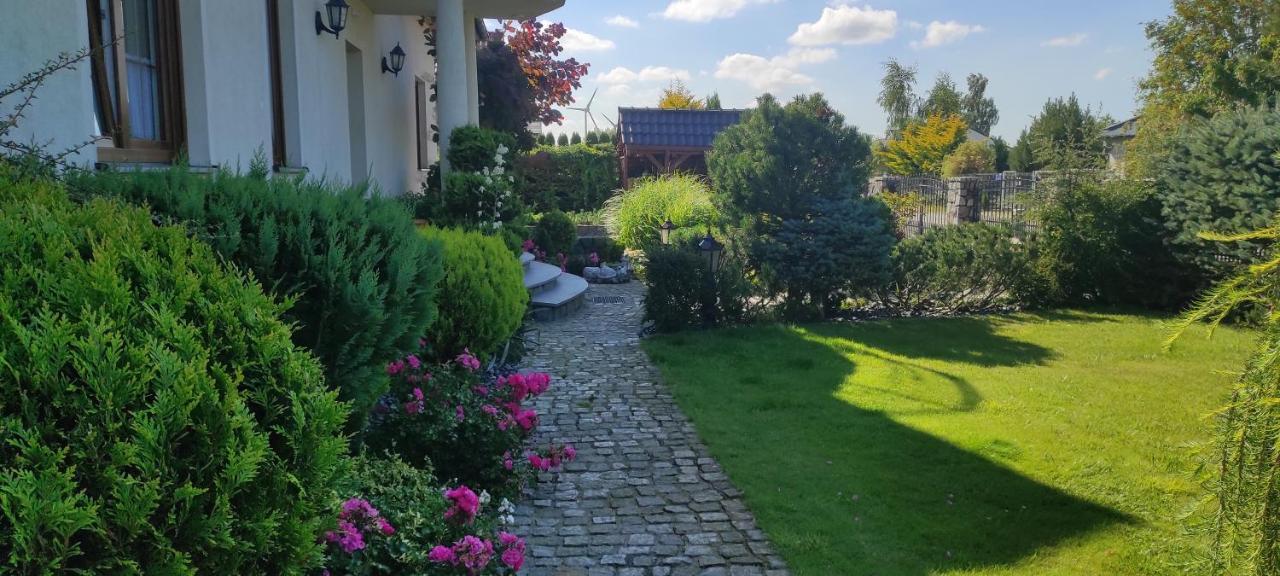 Pokoje Goscinne Weronika Puck Exterior foto