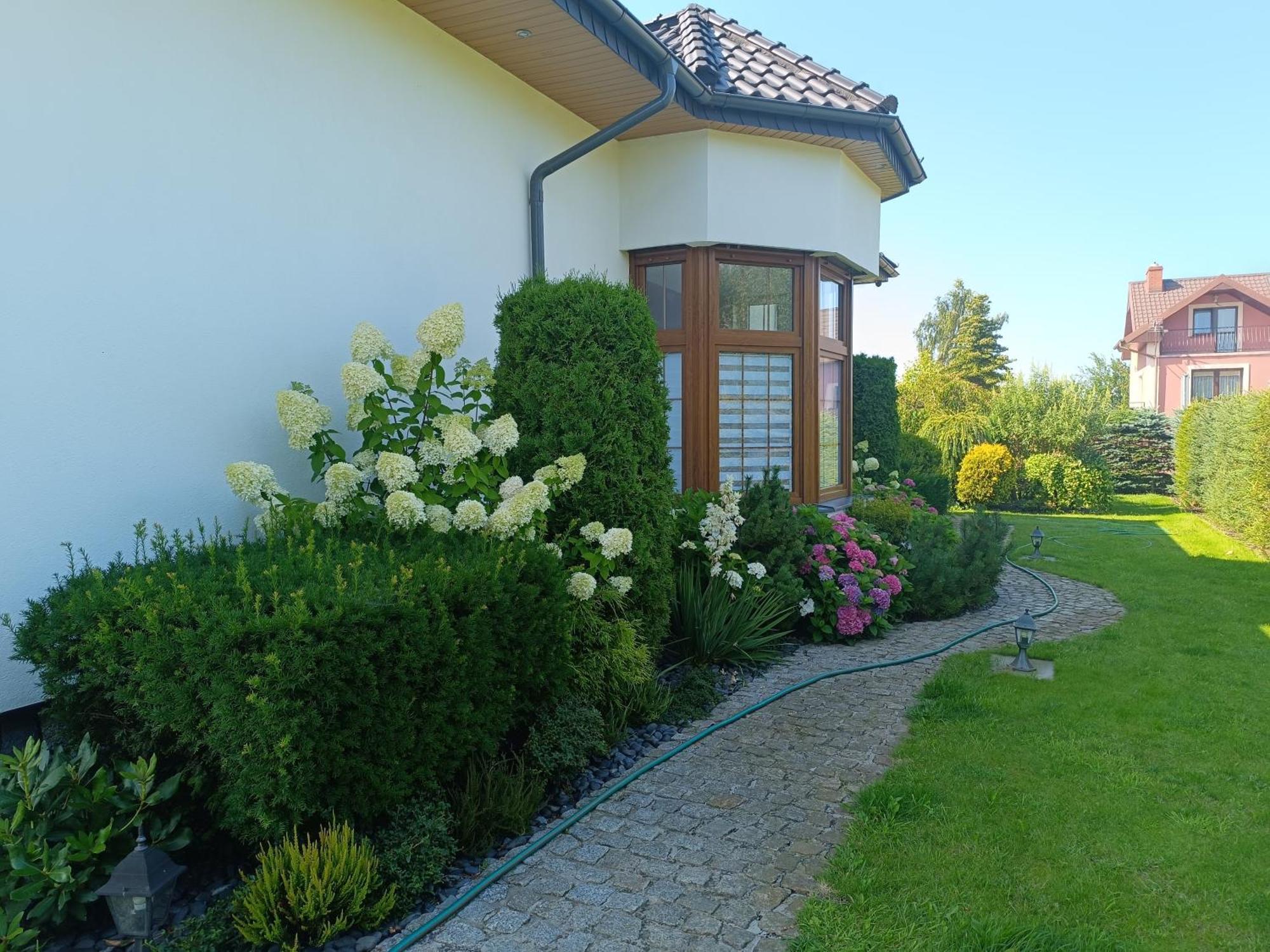 Pokoje Goscinne Weronika Puck Exterior foto